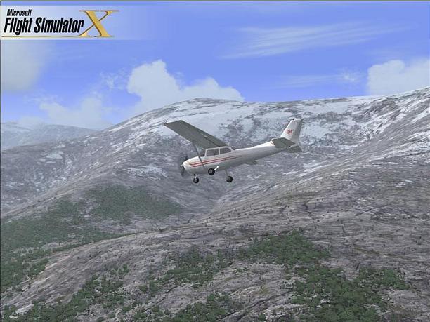 Flight Simulator 2015 Demo Mac Download