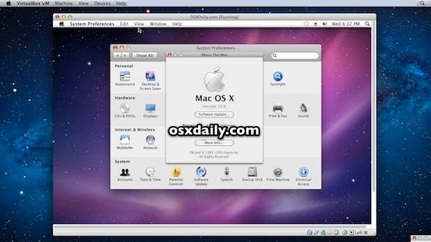 Virtual Pc For Mac G4 Download